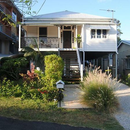 Victoria 53 Apartment Brisbane Luaran gambar