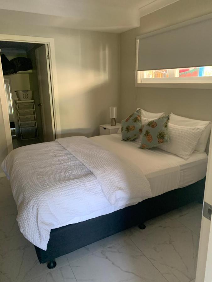 Victoria 53 Apartment Brisbane Luaran gambar
