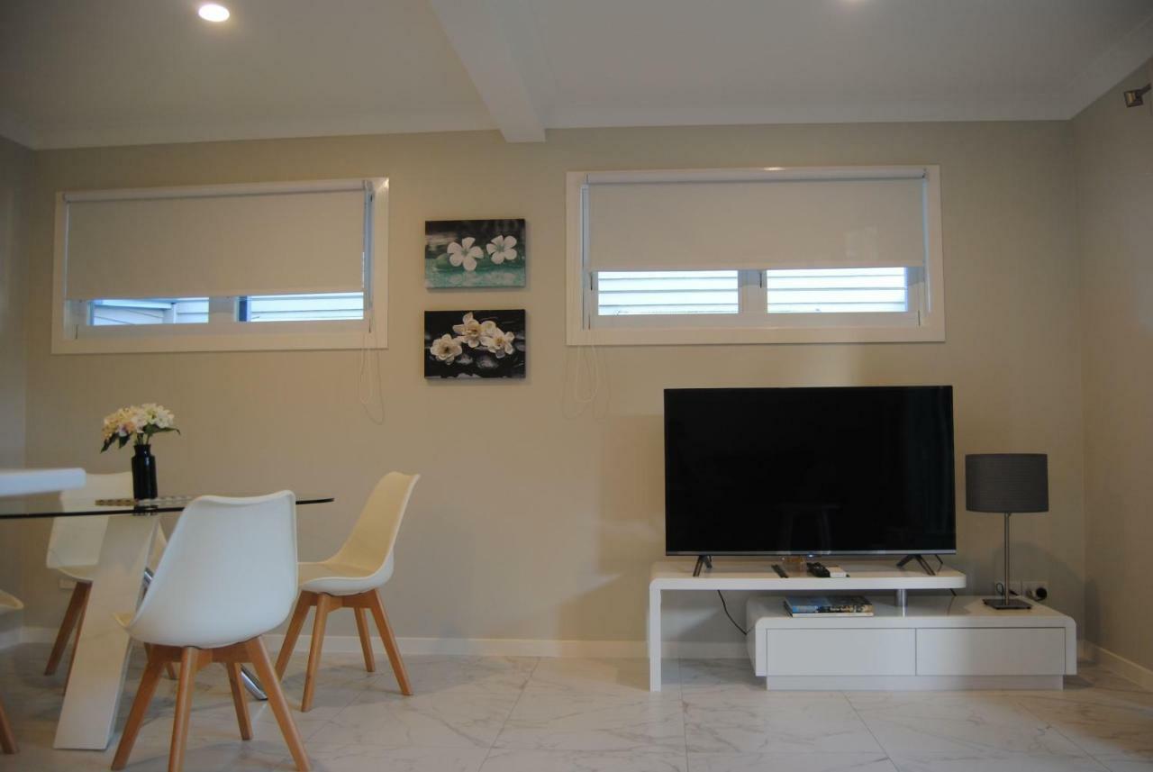 Victoria 53 Apartment Brisbane Luaran gambar