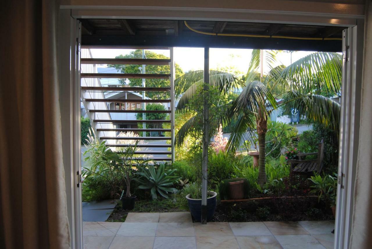 Victoria 53 Apartment Brisbane Luaran gambar