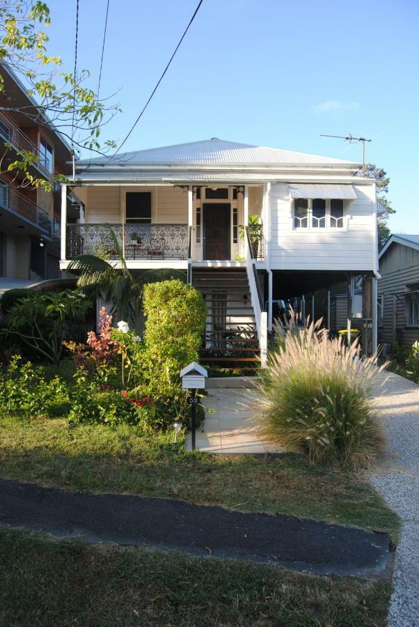 Victoria 53 Apartment Brisbane Luaran gambar