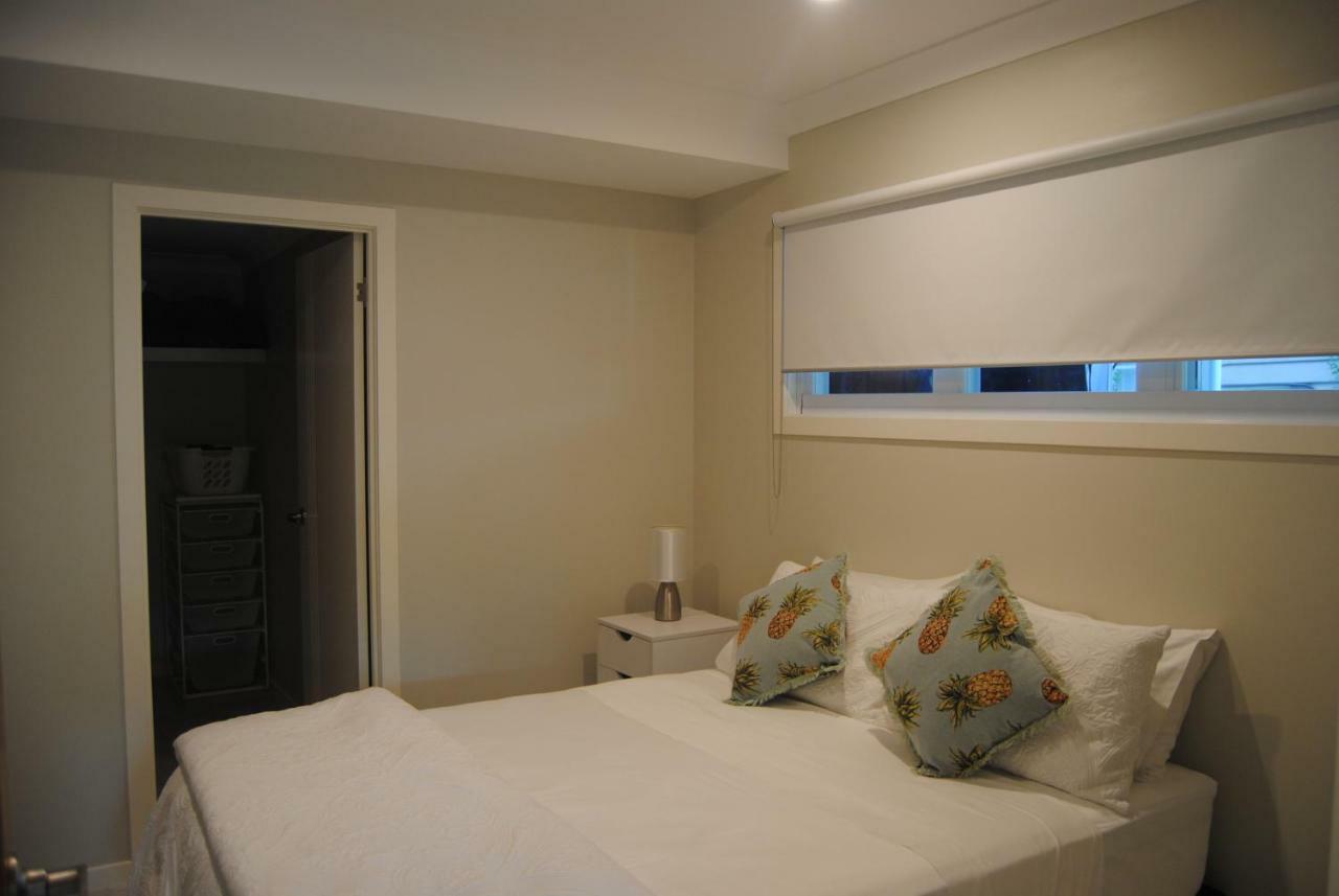 Victoria 53 Apartment Brisbane Luaran gambar