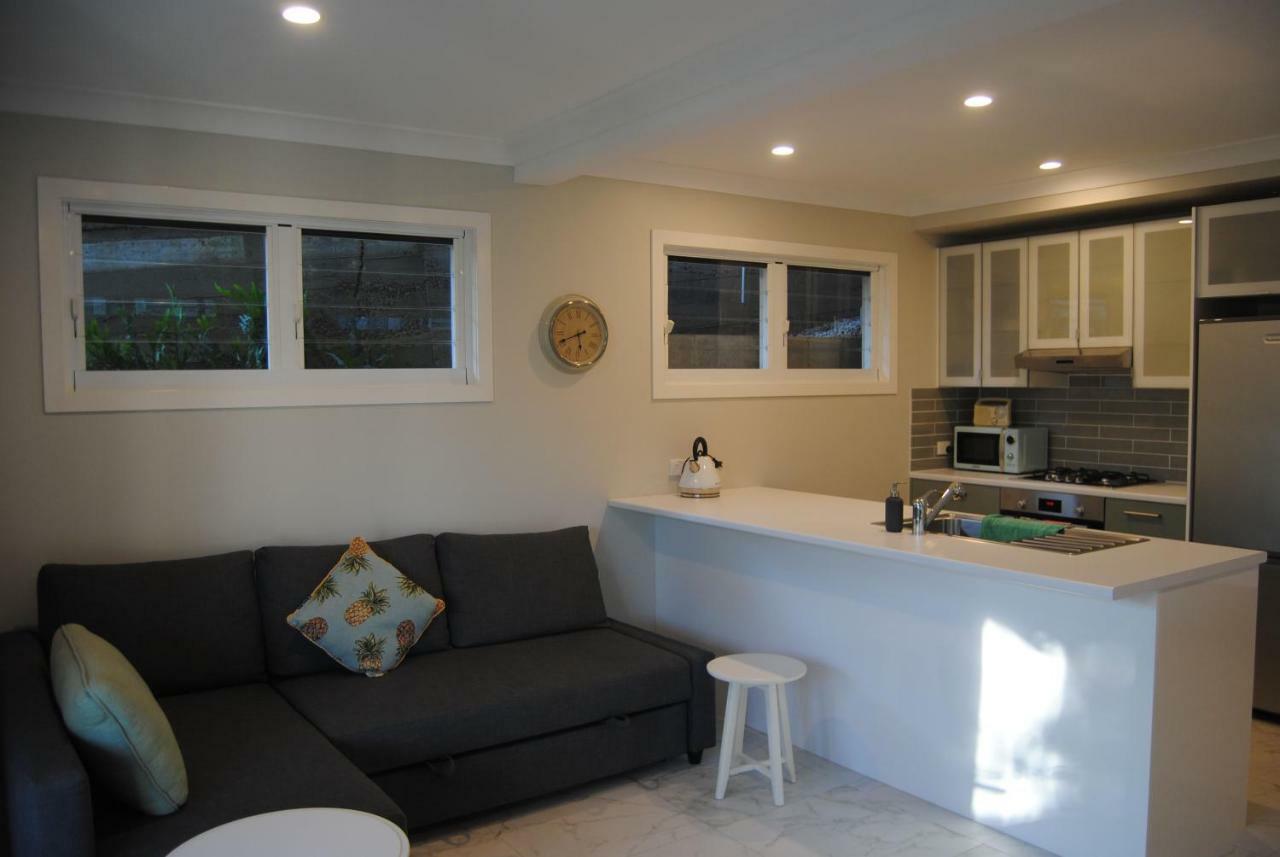 Victoria 53 Apartment Brisbane Luaran gambar