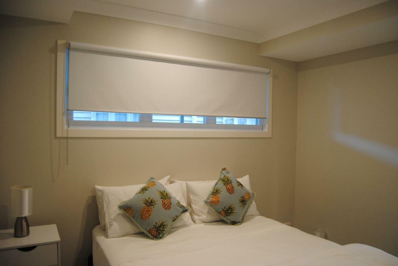Victoria 53 Apartment Brisbane Luaran gambar
