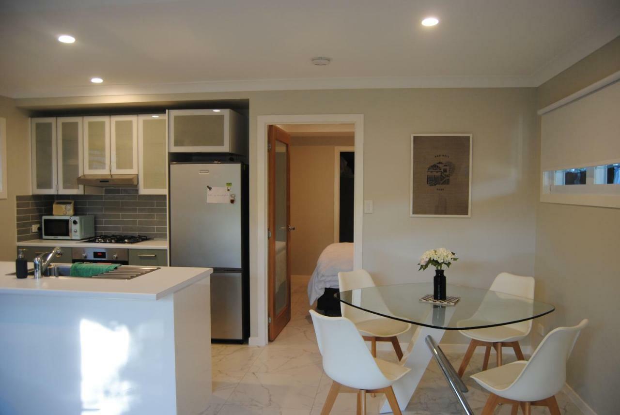 Victoria 53 Apartment Brisbane Luaran gambar