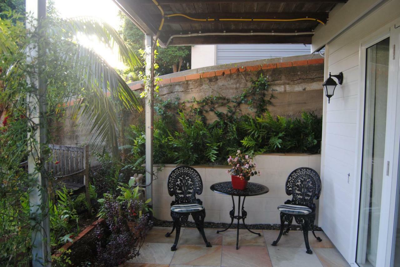 Victoria 53 Apartment Brisbane Luaran gambar