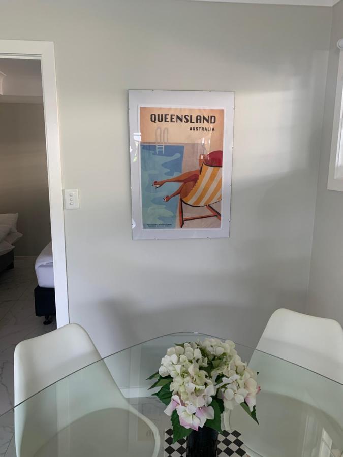 Victoria 53 Apartment Brisbane Luaran gambar